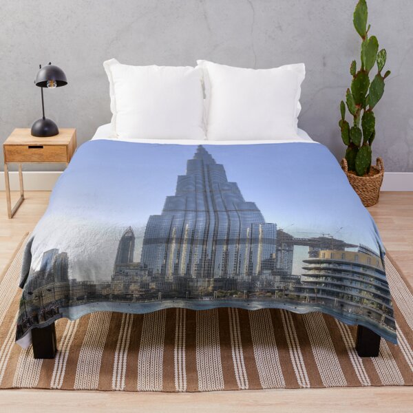 Item preview, Burj Khalifa Dubai Magic designed and sold by Londonimages.