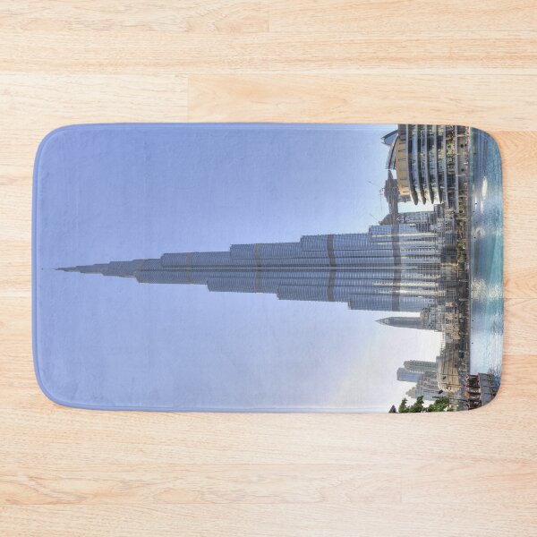 Item preview, Burj Khalifa Dubai Magic designed and sold by Londonimages.