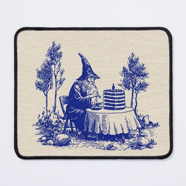 Item preview, Gnome’s Secret Cake Tower designed and sold by Venon28.