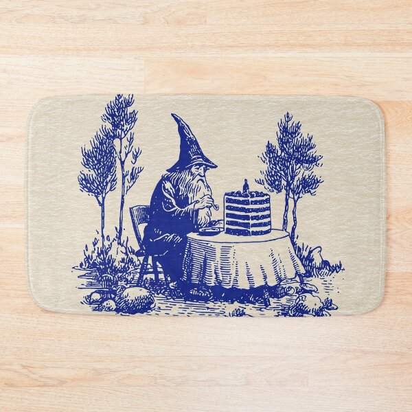 Item preview, Gnome’s Secret Cake Tower designed and sold by Venon28.