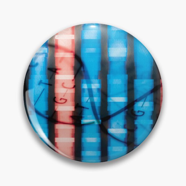 Item preview, DNA Overlay designed and sold by Skyline-Art-Inc.