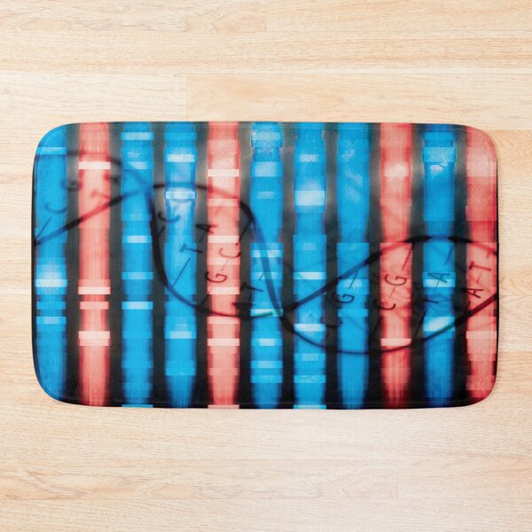 Item preview, DNA Overlay designed and sold by Skyline-Art-Inc.