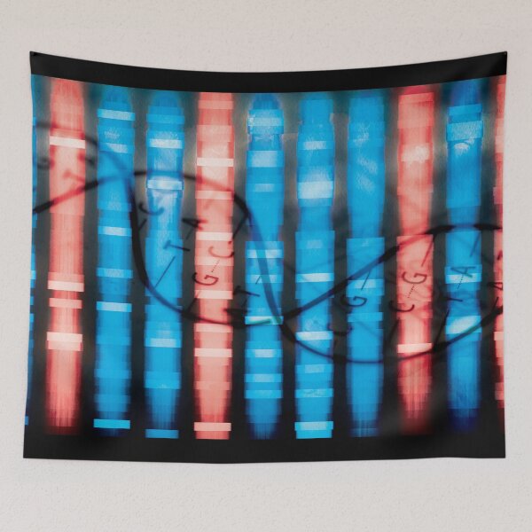 Item preview, DNA Overlay designed and sold by Skyline-Art-Inc.