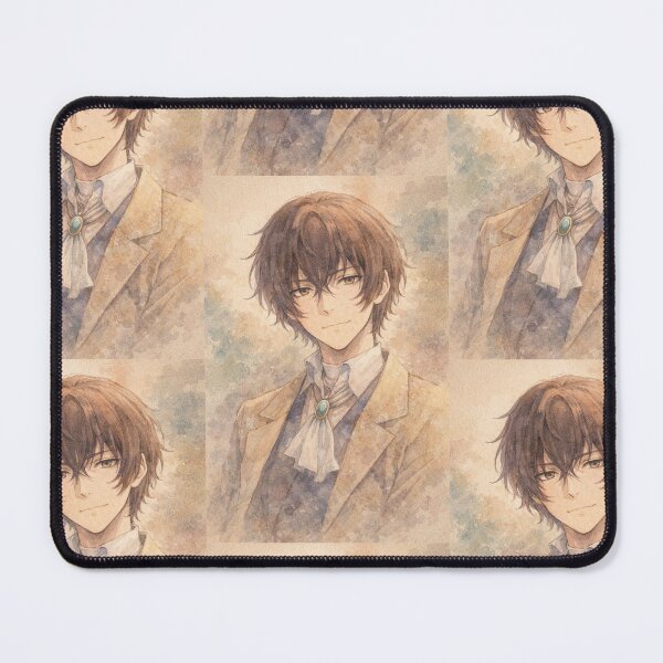 Item preview, Dazai Bungo Stray Dogs designed and sold by NerdWanderer13.
