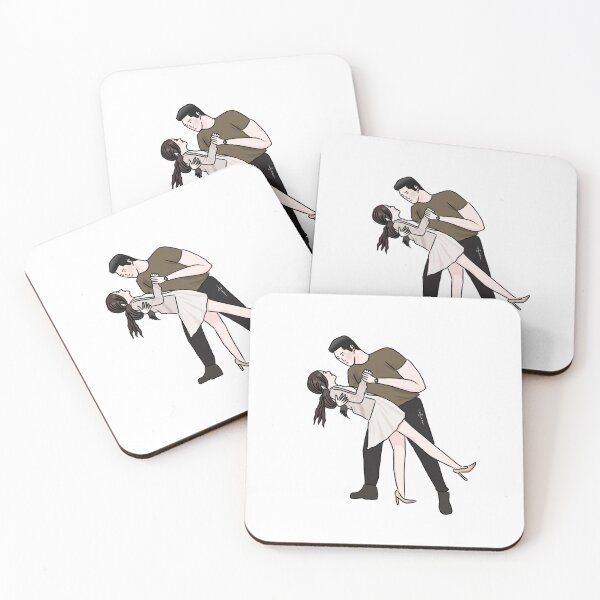 Item preview, Spring Fever Korean Drama designed and sold by ArtRaftPro.