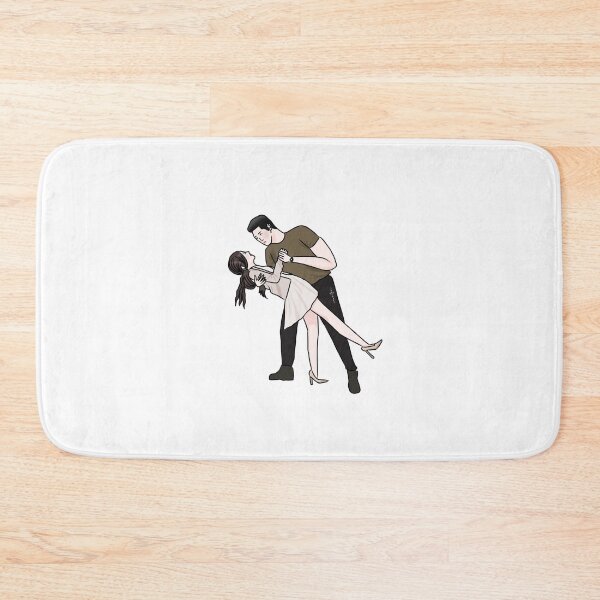 Item preview, Spring Fever Korean Drama designed and sold by ArtRaftPro.