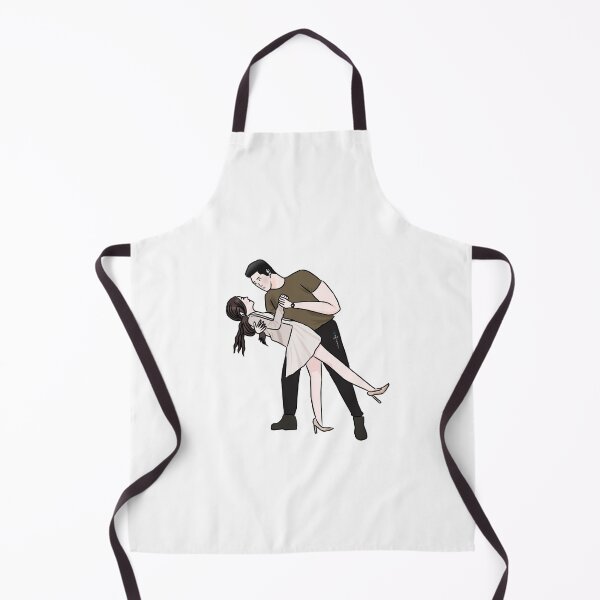 Item preview, Spring Fever Korean Drama designed and sold by ArtRaftPro.