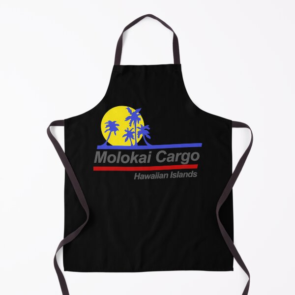 Item preview, Molokai Cargo - Hard Ticket to Hawaii designed and sold by TokyoKpop.