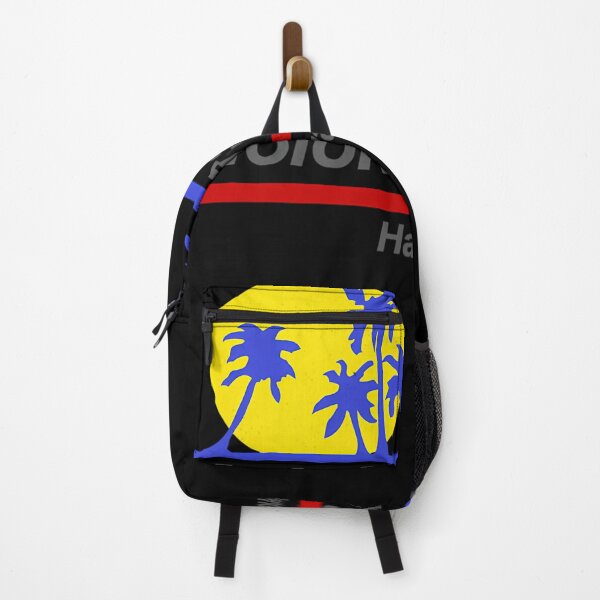 Item preview, Molokai Cargo - Hard Ticket to Hawaii designed and sold by TokyoKpop.