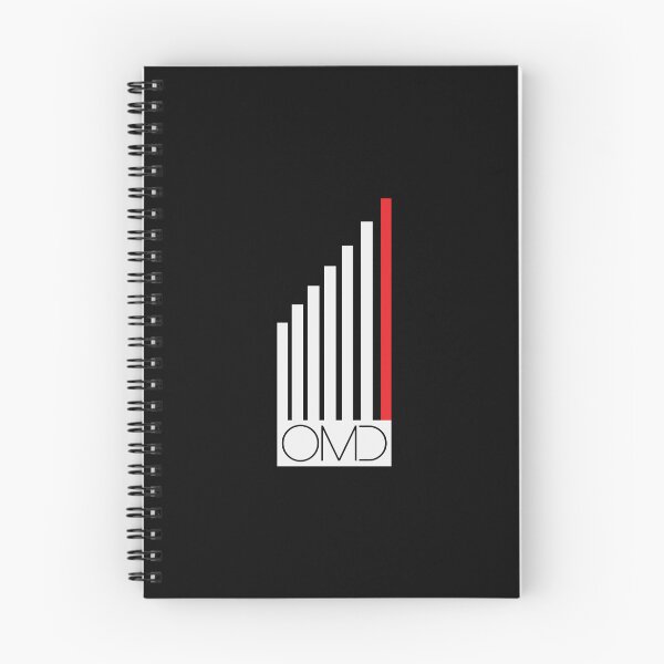 Item preview, ORCHESTRAL MANOEUVRES IN THE DARK designed and sold by SVUPODSHOP.