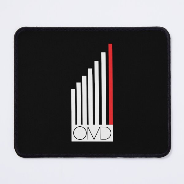 Item preview, ORCHESTRAL MANOEUVRES IN THE DARK designed and sold by SVUPODSHOP.