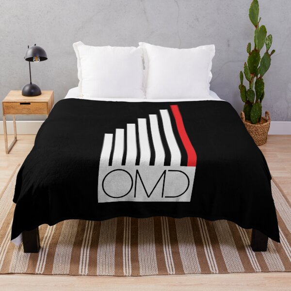 Item preview, ORCHESTRAL MANOEUVRES IN THE DARK designed and sold by SVUPODSHOP.
