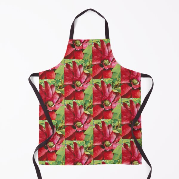 Item preview, Red flower designed and sold by KanaSukrePrints.