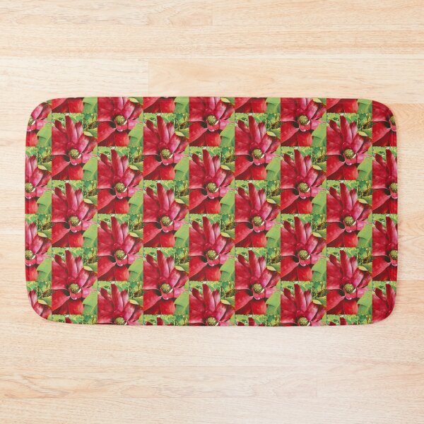 Item preview, Red flower designed and sold by KanaSukrePrints.
