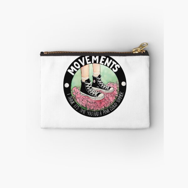 Item preview, THE MOVEMENT designed and sold by JenMDuvergerArt.