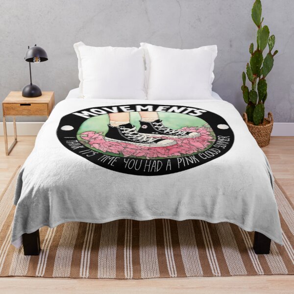 Item preview, THE MOVEMENT designed and sold by JenMDuvergerArt.