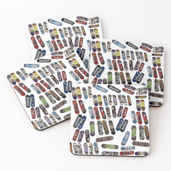 Item preview, tech decks are the best designed and sold by meggyeggymoo.