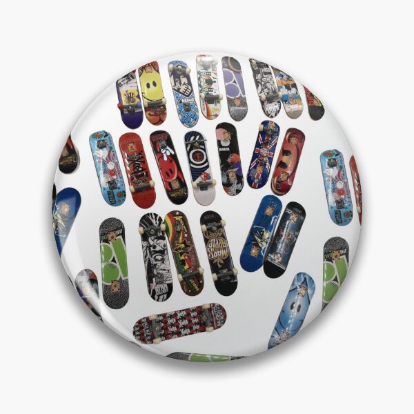 Item preview, tech decks are the best designed and sold by meggyeggymoo.