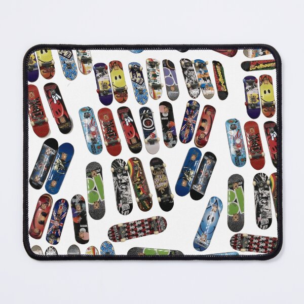Item preview, tech decks are the best designed and sold by meggyeggymoo.