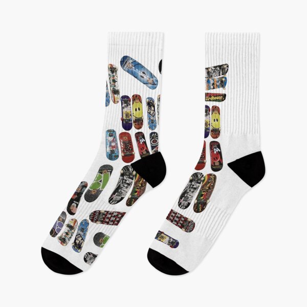 Item preview, tech decks are the best designed and sold by meggyeggymoo.