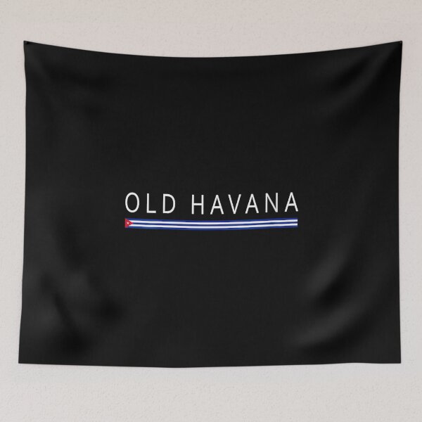 Item preview, Women's Cuban Flag Cuba Shirt Miami Havana Spanish designed and sold by PamQBennett.
