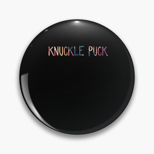 Item preview, Knuckle Puck designed and sold by Tajuanaswood.