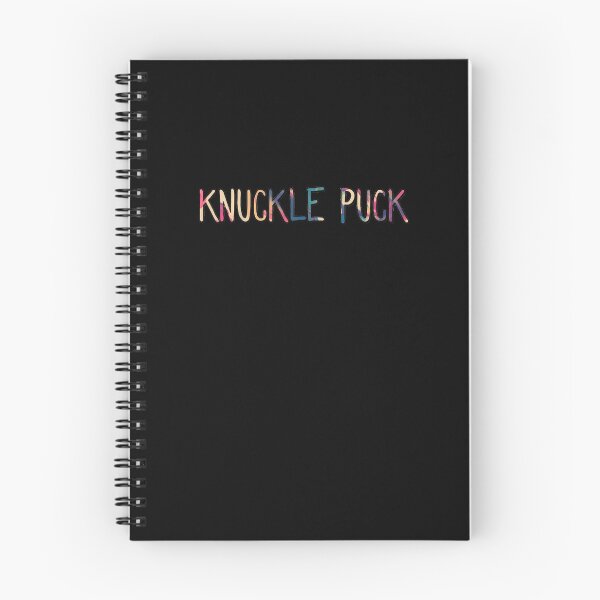 Item preview, Knuckle Puck designed and sold by Tajuanaswood.