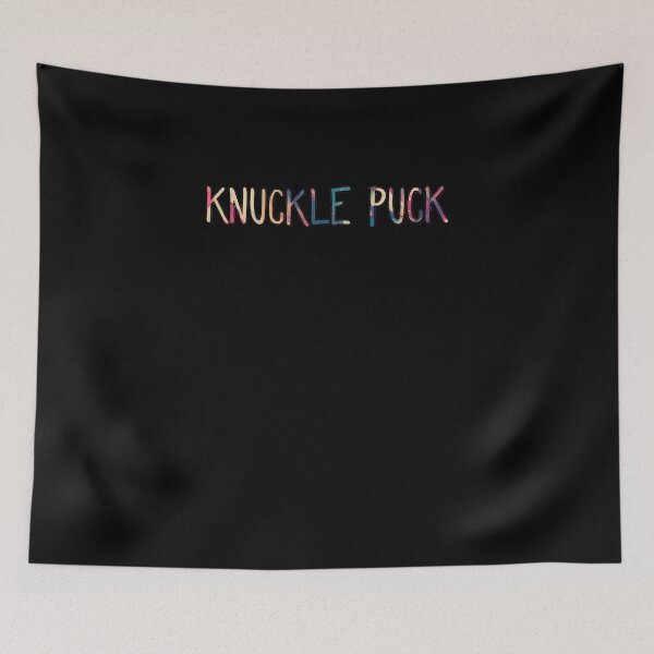 Item preview, Knuckle Puck designed and sold by Tajuanaswood.