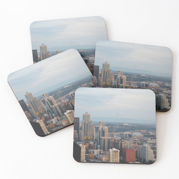 Item preview, From the Needle to the Mountain designed and sold by charlie-rene.