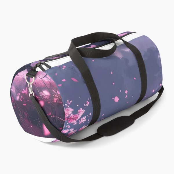 Item preview, Samurai Sakura — Epic Hanami Riders designed and sold by Schoenenwald - Illustrations Uniques et Originales.