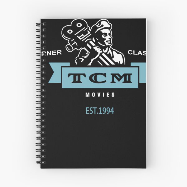 Item preview, Retro Vintage Turner Classic Movies   designed and sold by TokyoKpop.