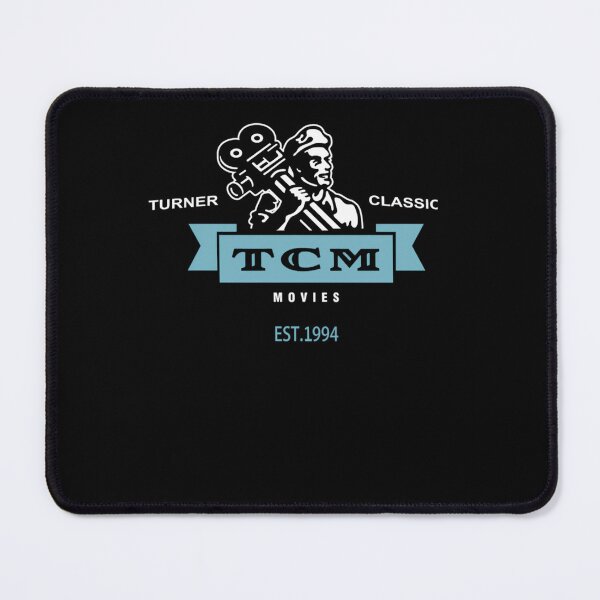 Item preview, Retro Vintage Turner Classic Movies  designed and sold by TokyoKpop.