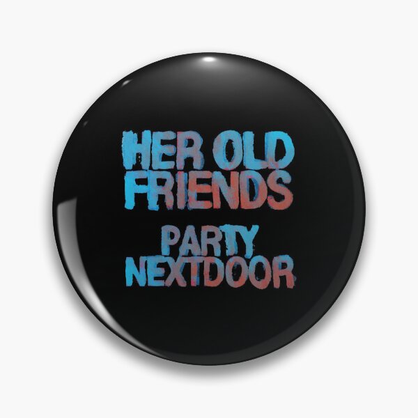 Item preview, PARTYNEXTDOOR designed and sold by SusannaKola.