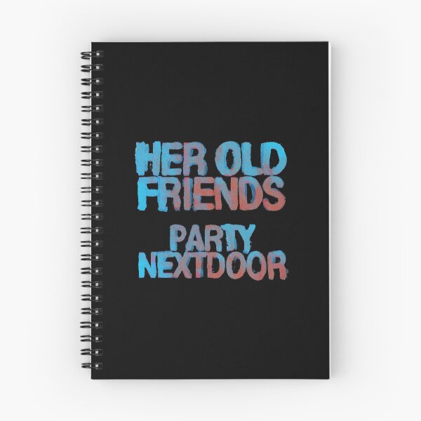 Item preview, PARTYNEXTDOOR designed and sold by SusannaKola.