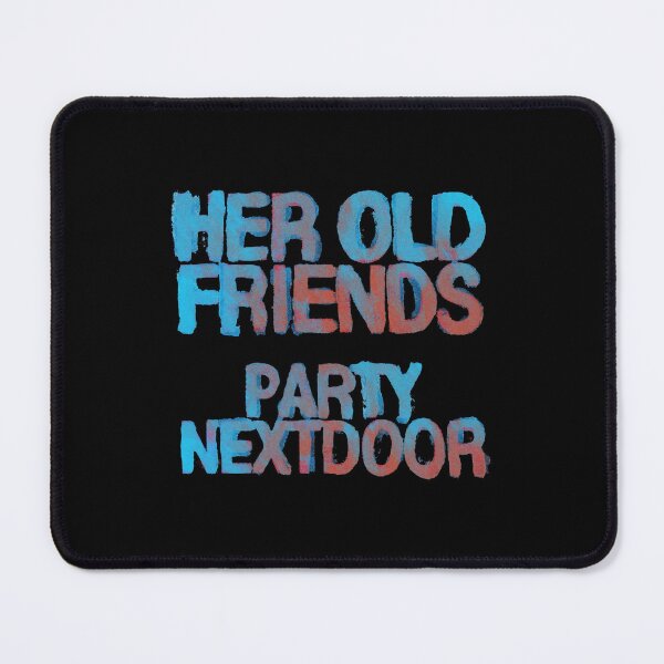 Item preview, PARTYNEXTDOOR designed and sold by SusannaKola.