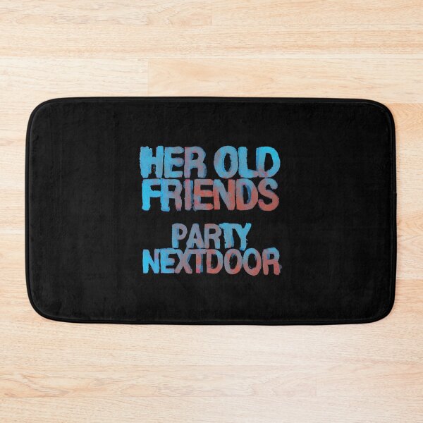 Item preview, PARTYNEXTDOOR designed and sold by SusannaKola.