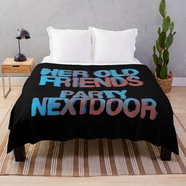 Item preview, PARTYNEXTDOOR designed and sold by SusannaKola.