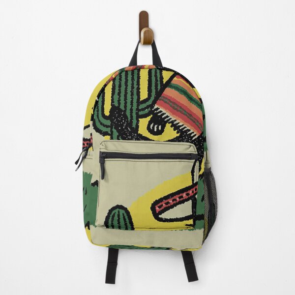 Item preview, Whiskers in the Sonoran Sun designed and sold by Venon28.