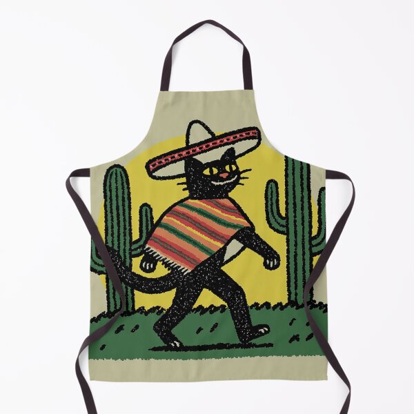 Item preview, Whiskers in the Sonoran Sun designed and sold by Venon28.