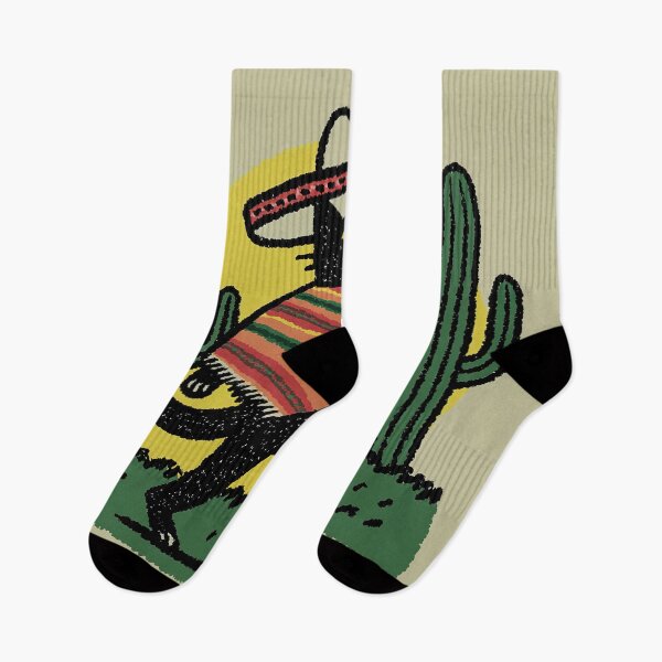 Item preview, Whiskers in the Sonoran Sun designed and sold by Venon28.