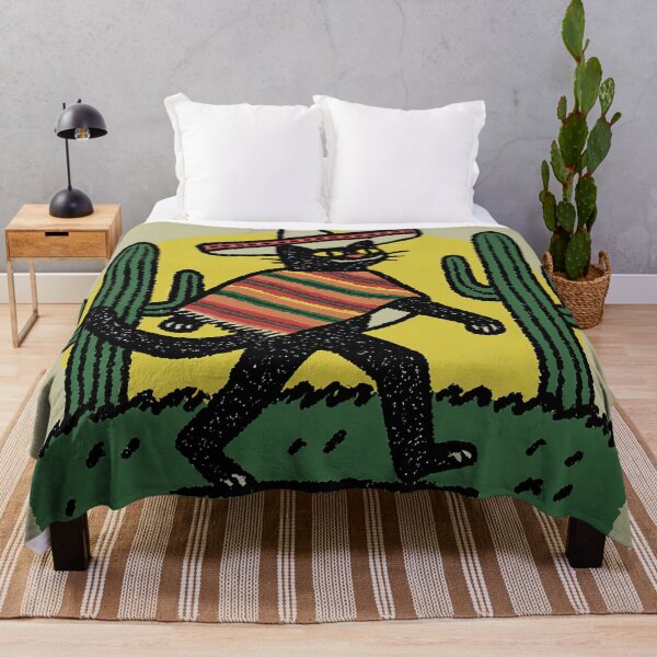 Item preview, Whiskers in the Sonoran Sun designed and sold by Venon28.