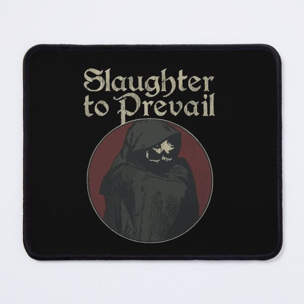 Item preview, Slaughter to prevail Band designed and sold by AmaaniSisters.