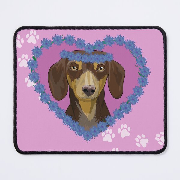 Item preview, Weenie Heart designed and sold by kerriestuff.