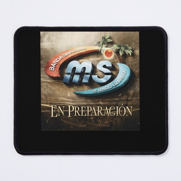 Item preview, Banda Ms designed and sold by Grimesology.