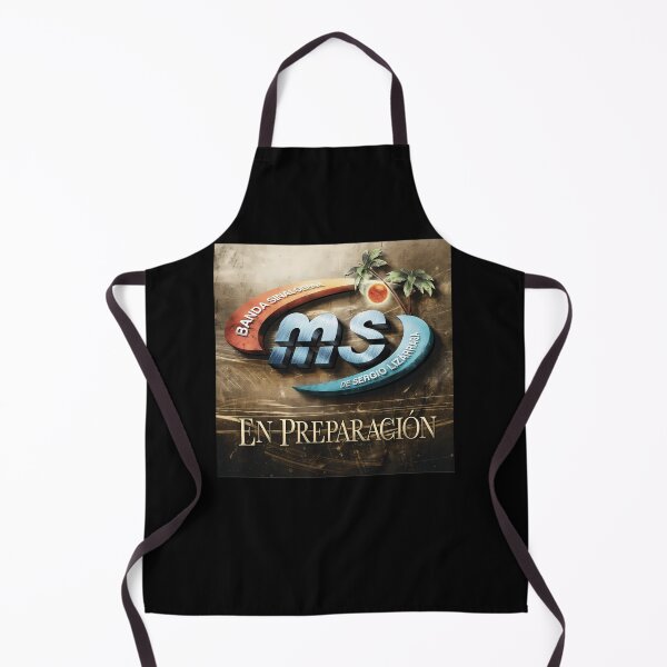 Item preview, Banda Ms designed and sold by Grimesology.