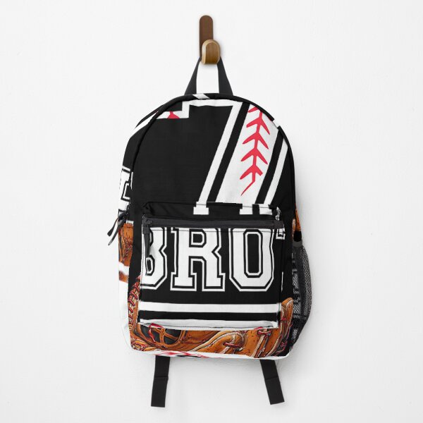Item preview, Proud Brother Baseball Player Number 74 Sibling Support designed and sold by PamQBennett.