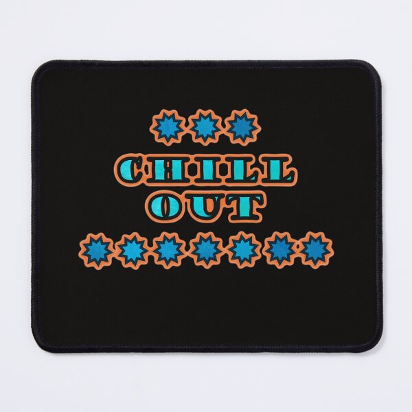 Item preview, Chill Out designed and sold by Vesper Designs.