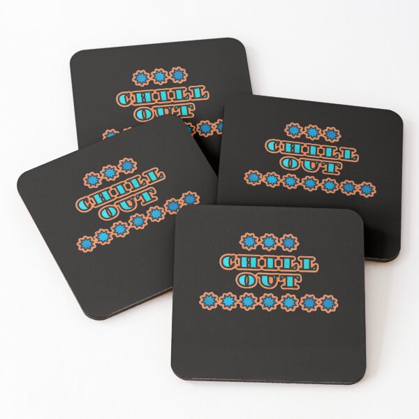 Item preview, Chill Out designed and sold by Vesper Designs.