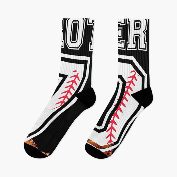 Item preview, Proud Brother Baseball Player Number 70 Sibling Support designed and sold by PamQBennett.