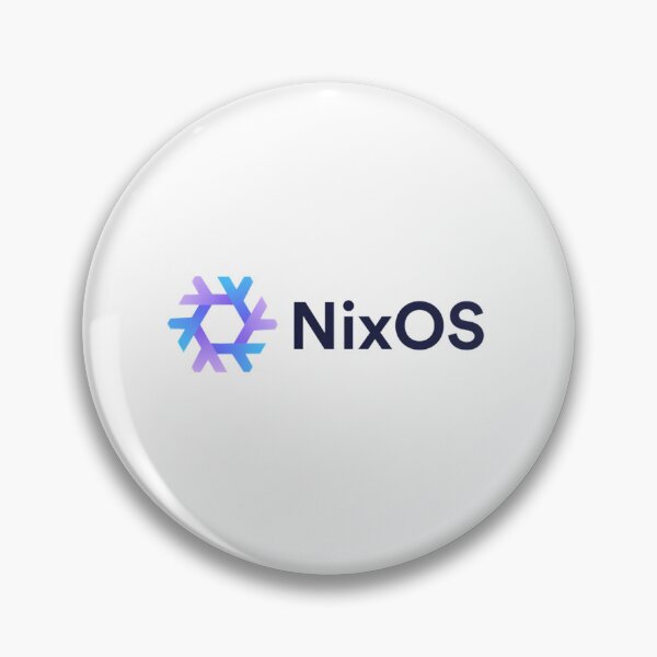 Item preview, Nixos  designed and sold by SebastianMatei.